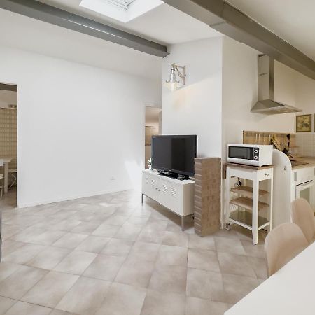 בולוניה Realkasa Carro 7 Apartment מראה חיצוני תמונה