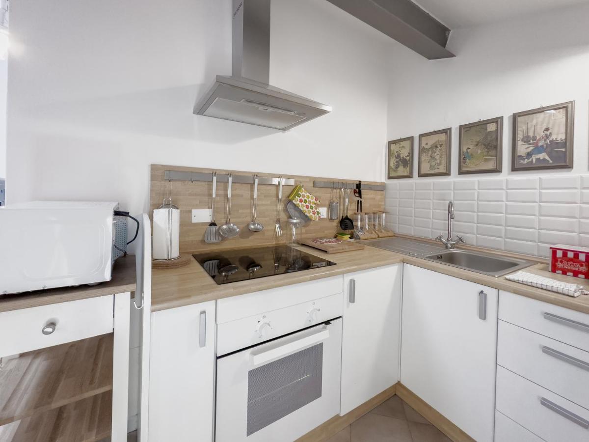 בולוניה Realkasa Carro 7 Apartment מראה חיצוני תמונה