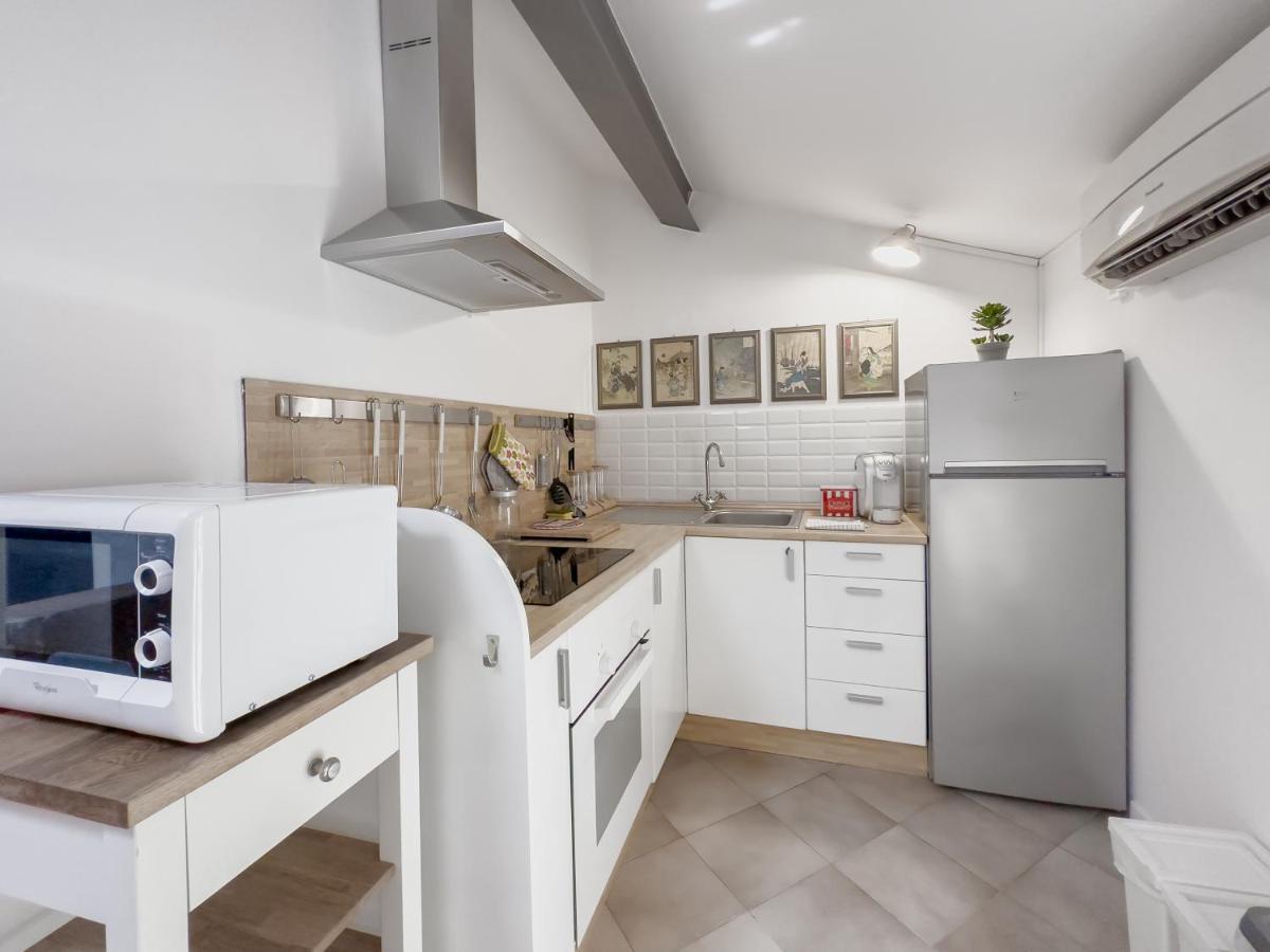 בולוניה Realkasa Carro 7 Apartment מראה חיצוני תמונה