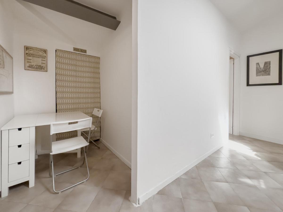 בולוניה Realkasa Carro 7 Apartment מראה חיצוני תמונה